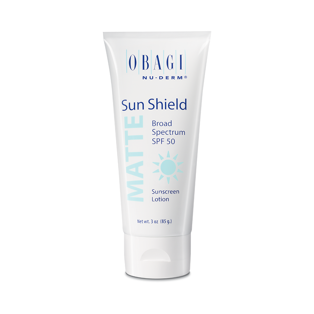 SunShield MATTE SPF 50 image 0