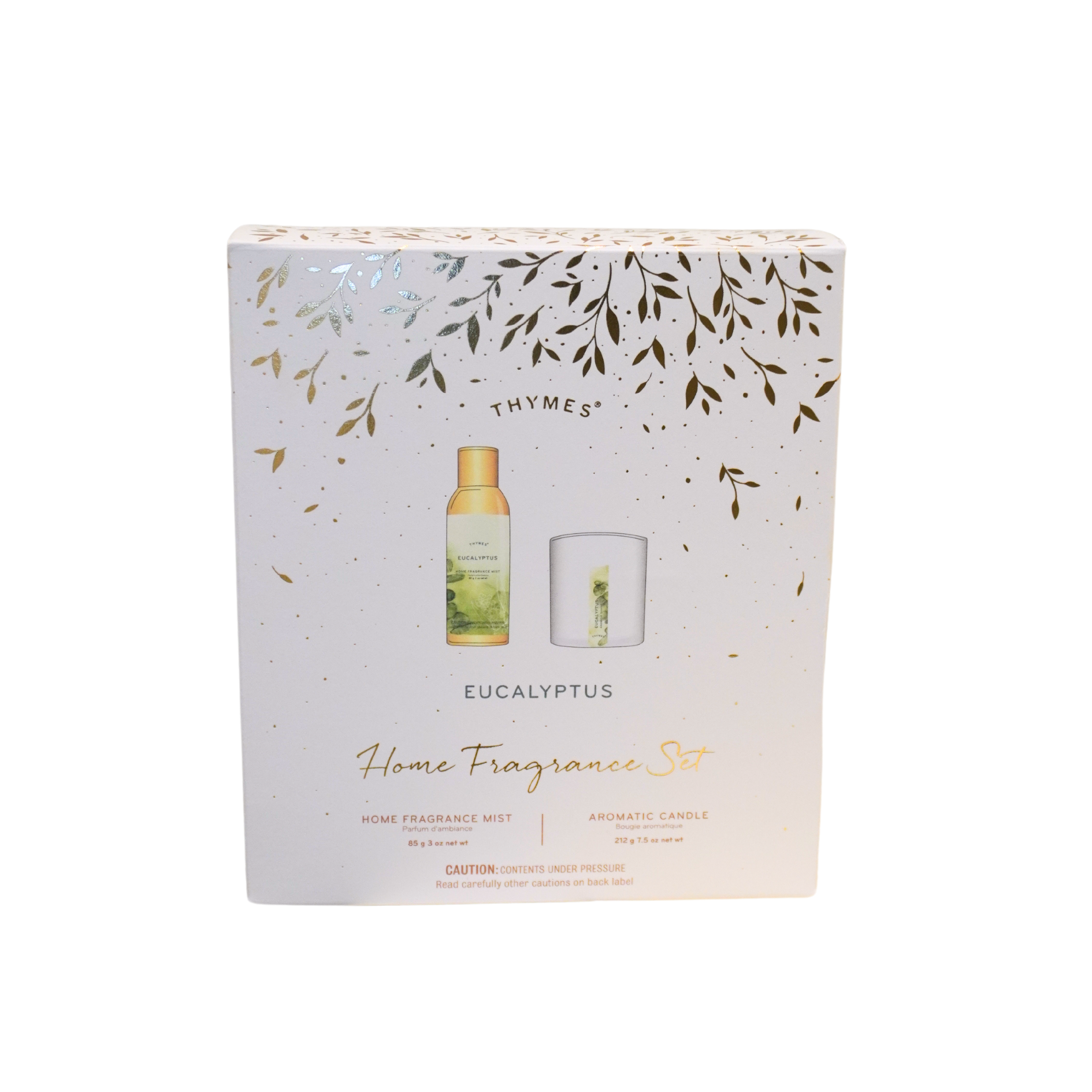 Eucalyptus Gift Set image 0