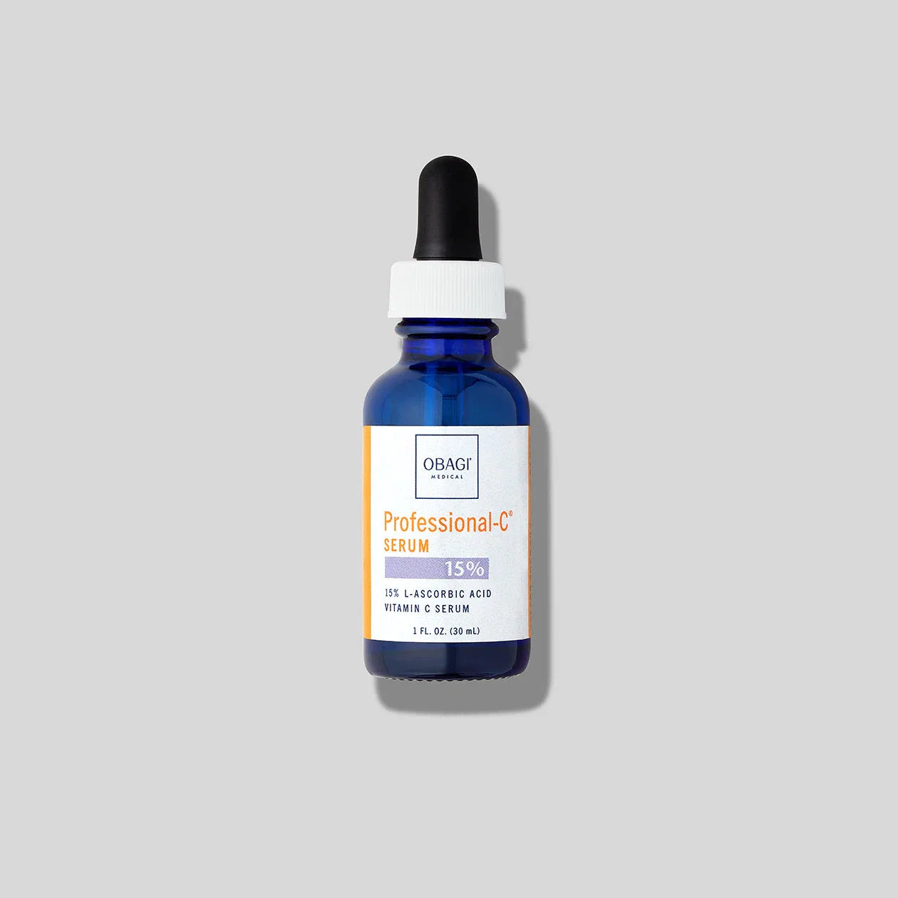 PROFESSIONAL-C® SERUM 15%