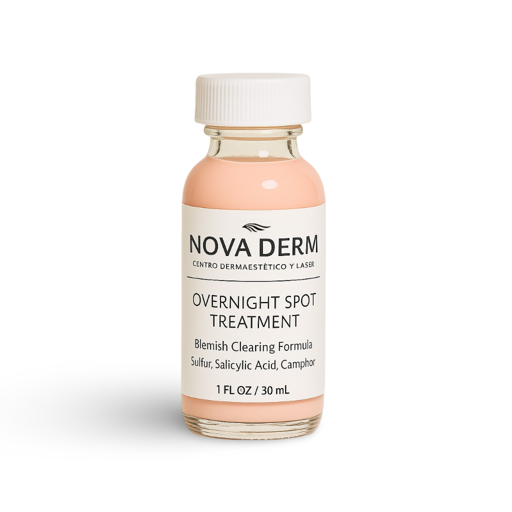 Overnight Spot Treatment