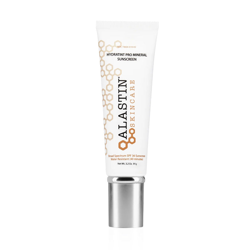 HydraTint Pro Mineral Broad Spectrum Sunscreen SPF 36 image 0