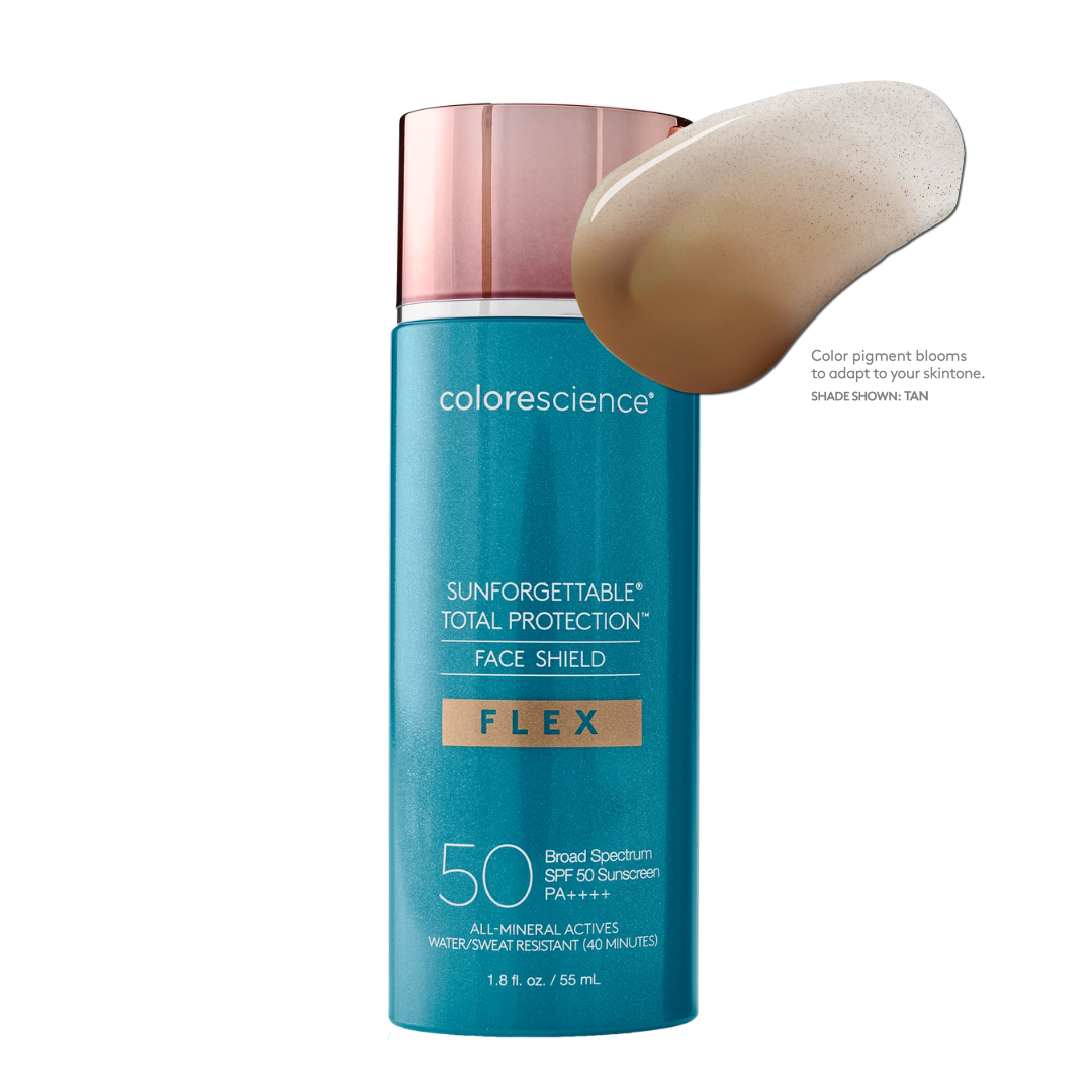 Face Shield Flex SPF 50 TAN image 0