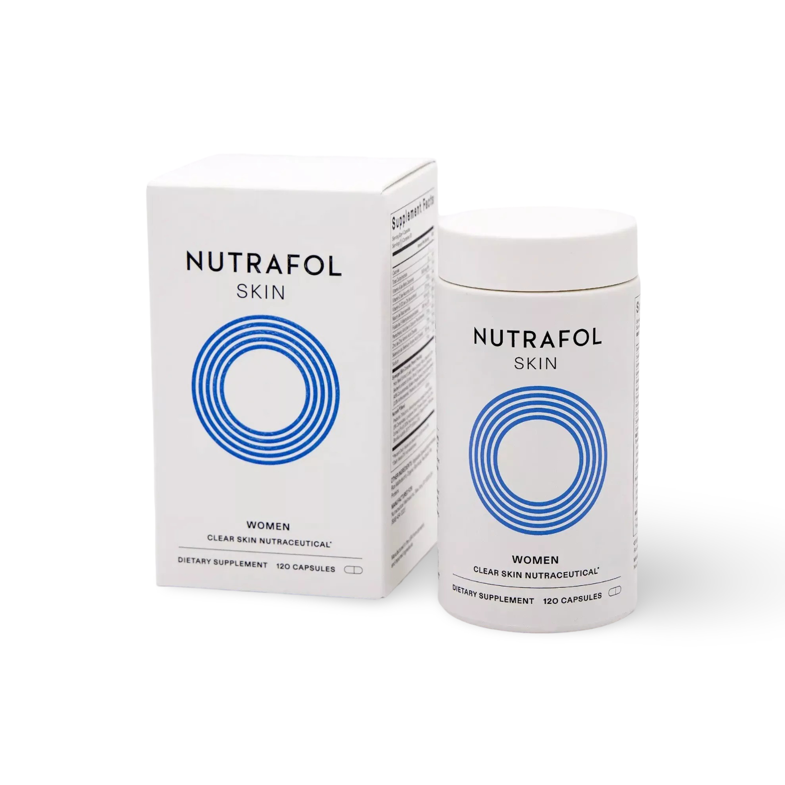 Nutrafol Skin