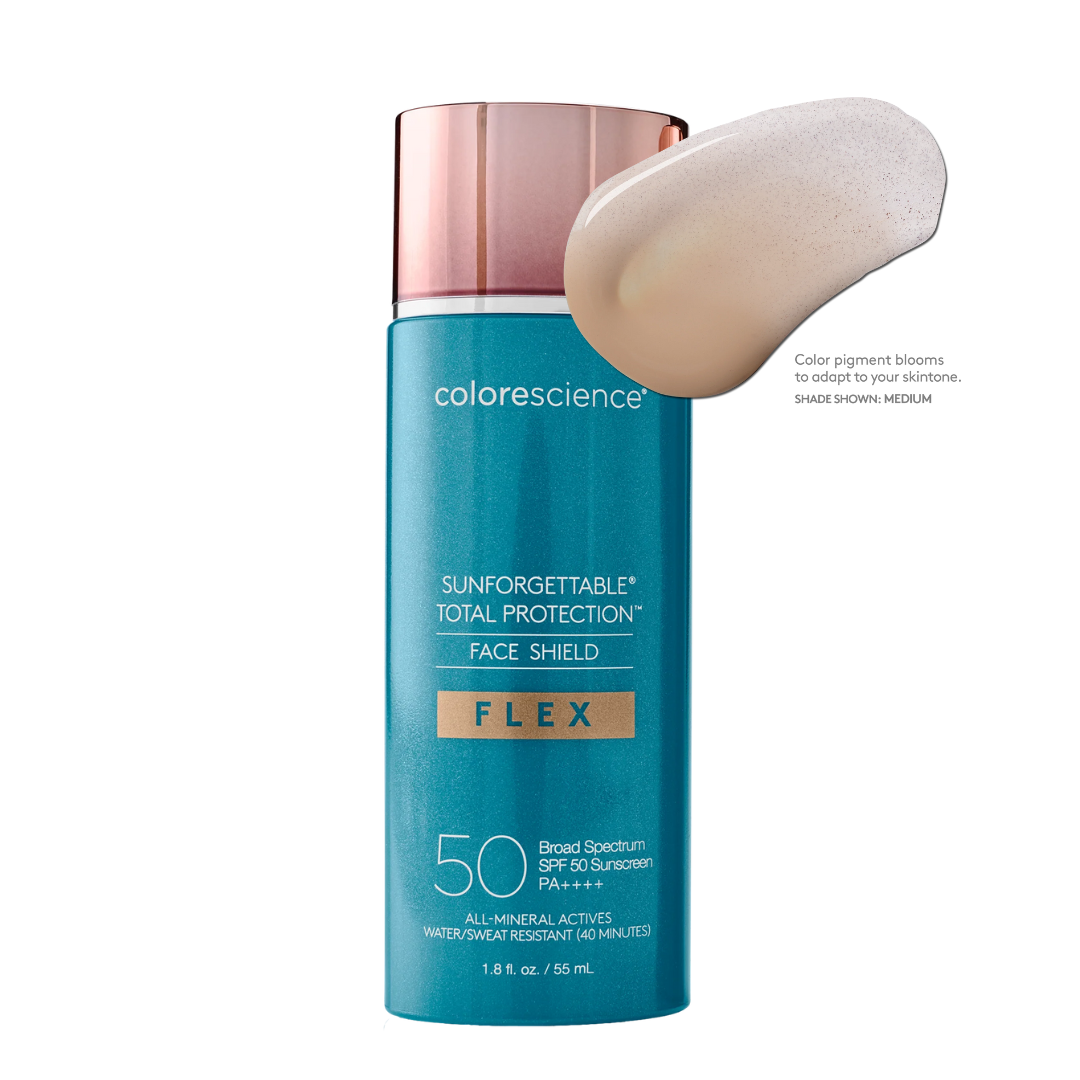 Face Shield Flex SPF 50 MEDIUM image 0