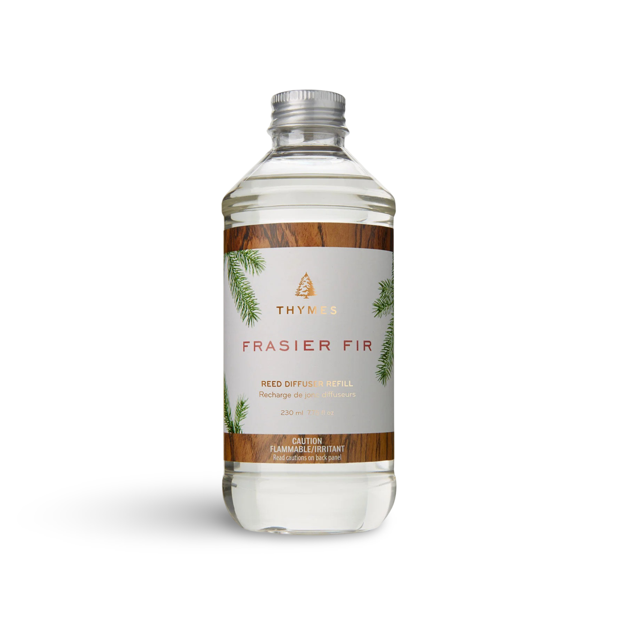 Reed Diffuser Refill Pino