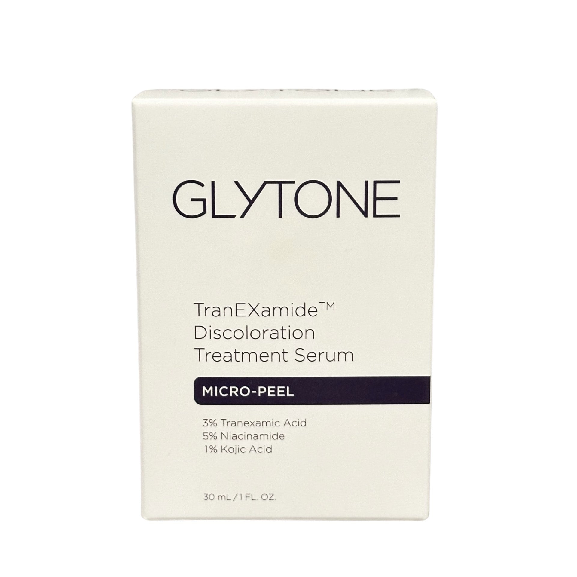 TranEXamide Discoloration Treatment Serum image 0