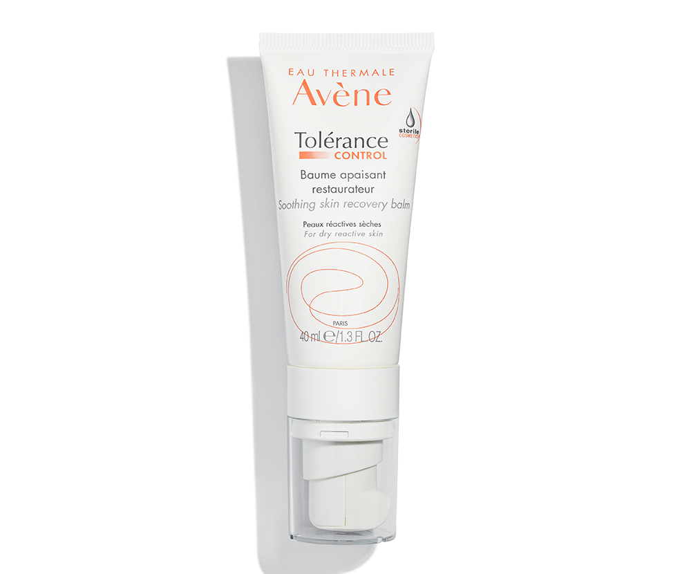 Tolerance Control image 0