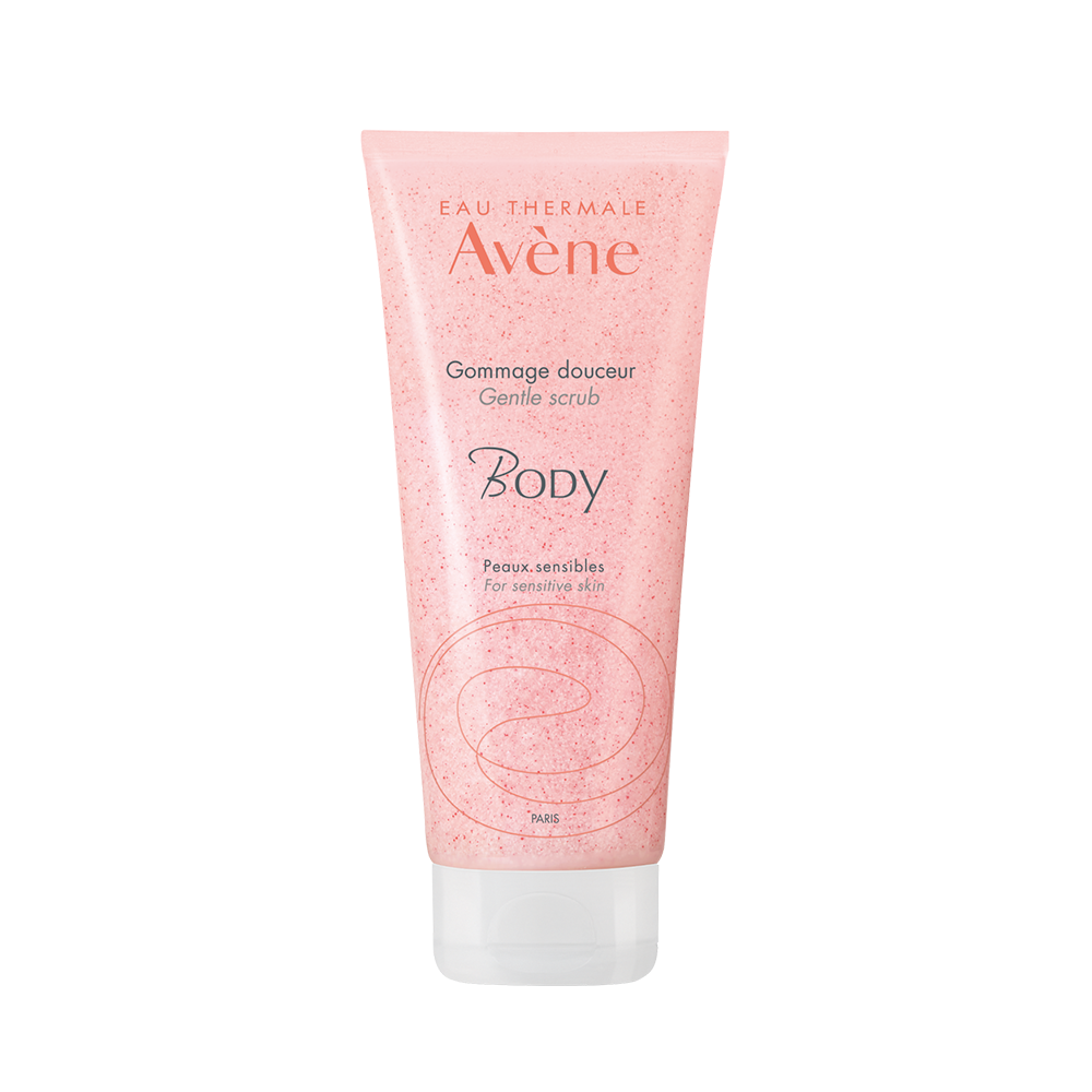 Body Gentle Scrub image 0