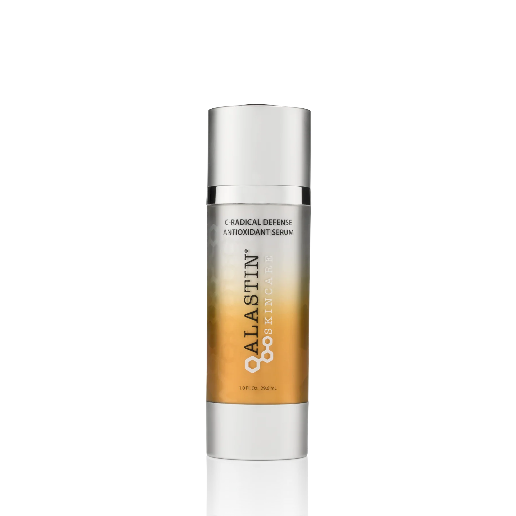 C-Radical Defense Antioxidant Serum image 0