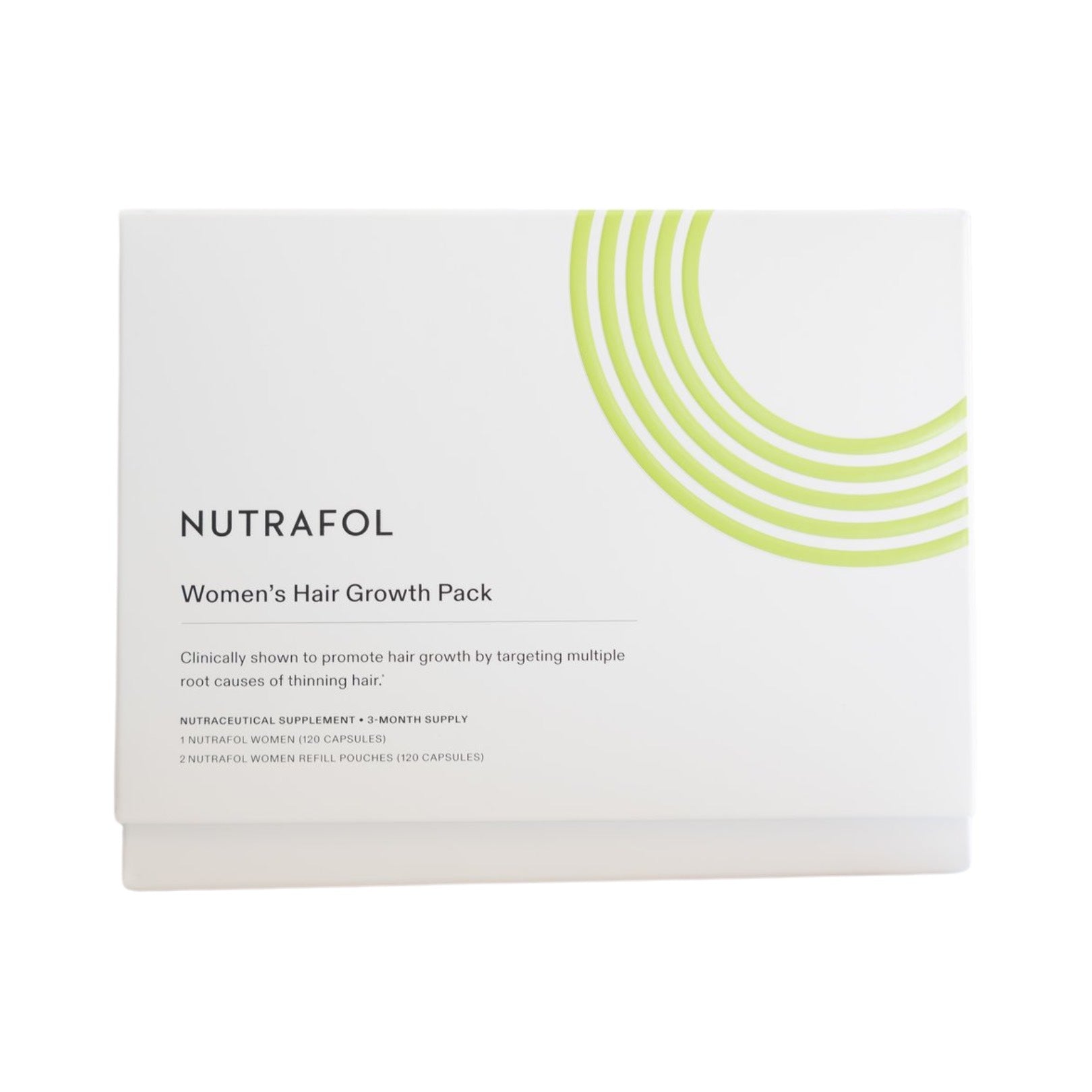Nutrafol Woman Kit image 0