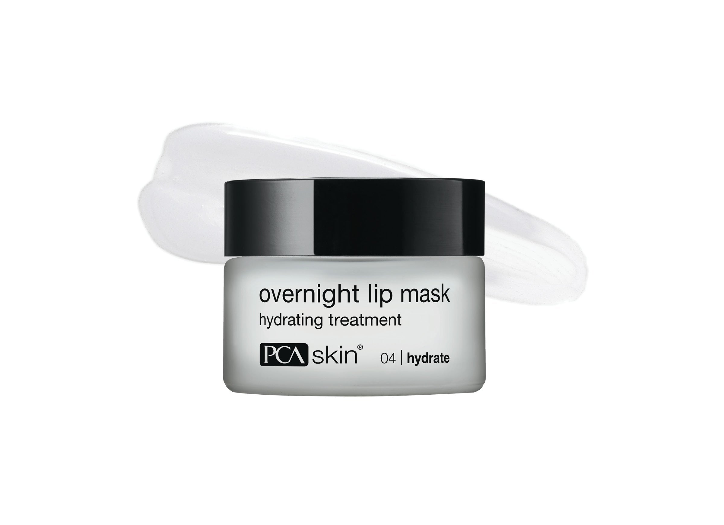 Overnight Lip Mask Jar
