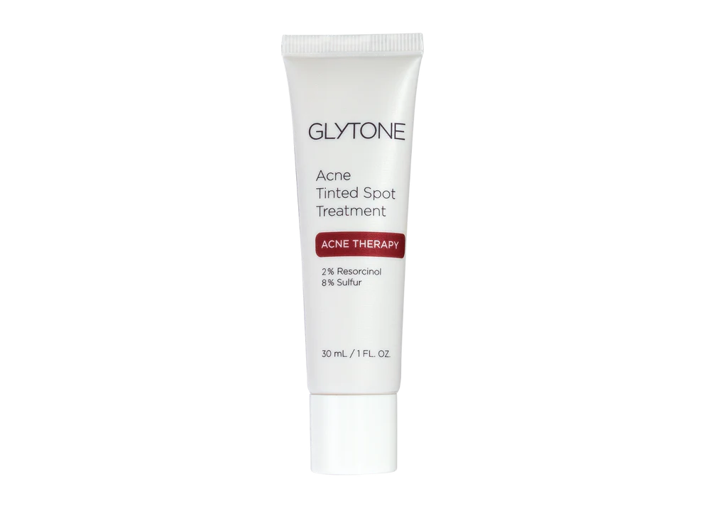 Acne Tinted Spot Treatment