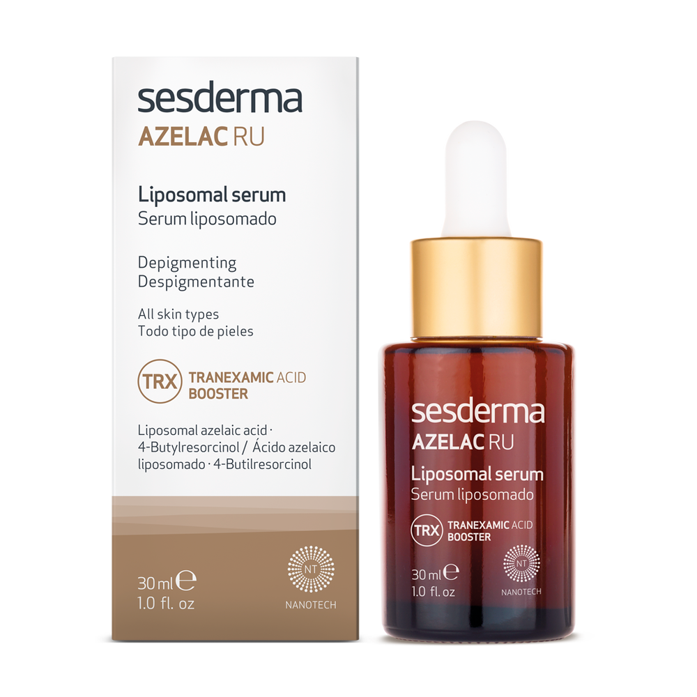 AZELAC RU Liposomal Serum