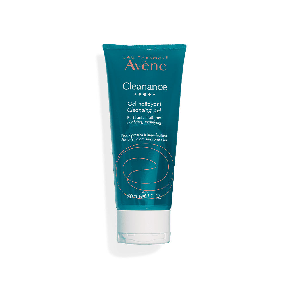 Cleanance Cleansing Gel image 0