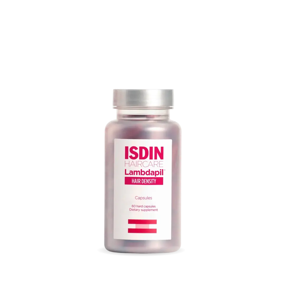 Lambdapil® Hair Density Capsules