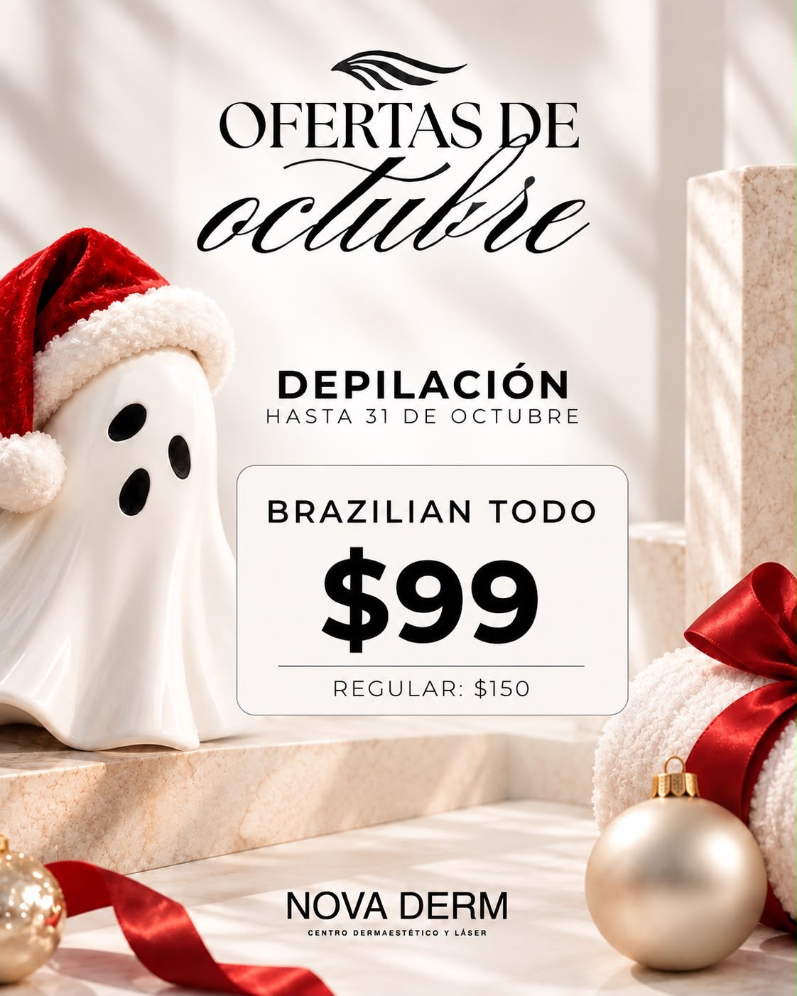 Depilación Brazilian Todo