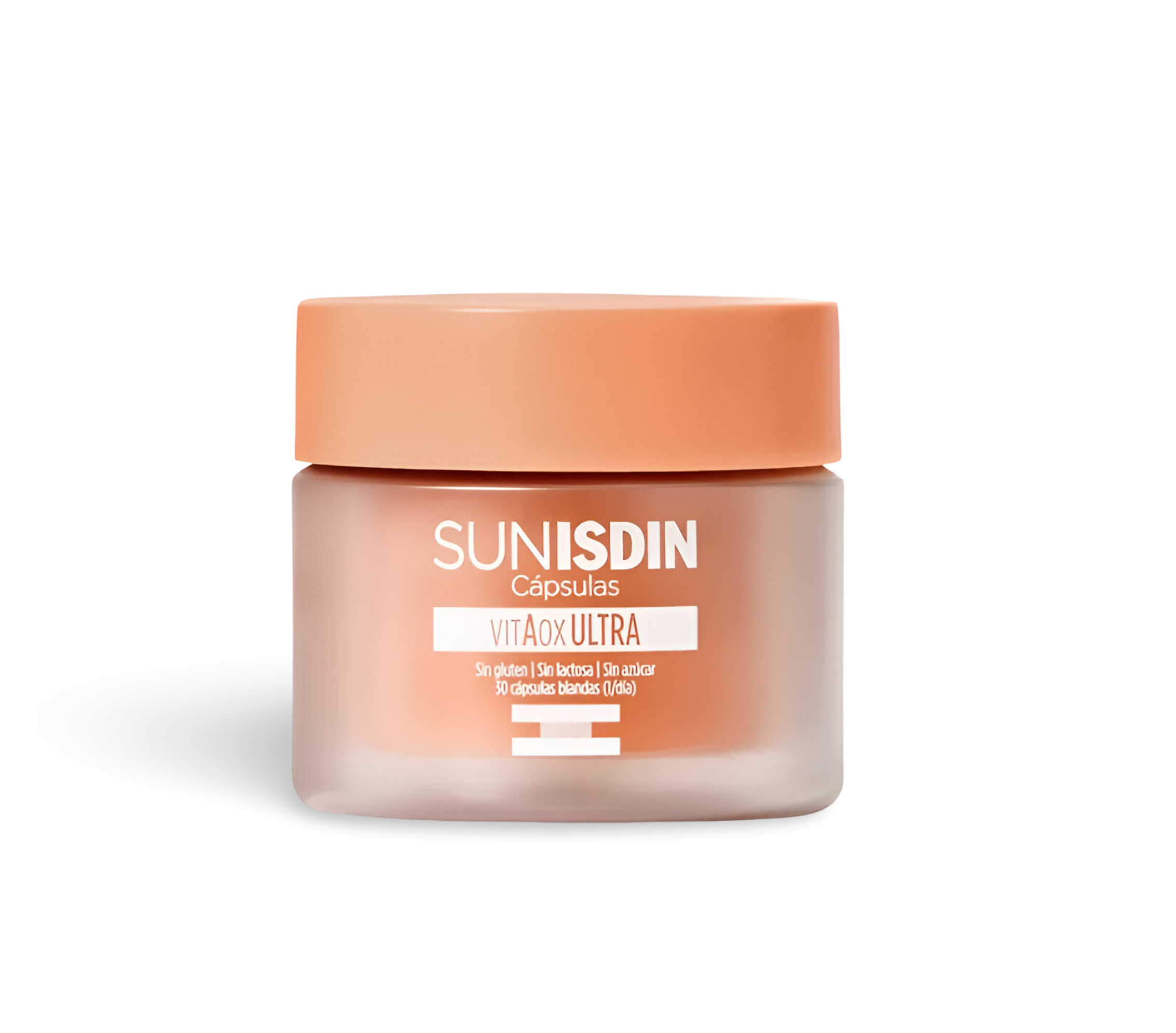 Sunisdin Capsules