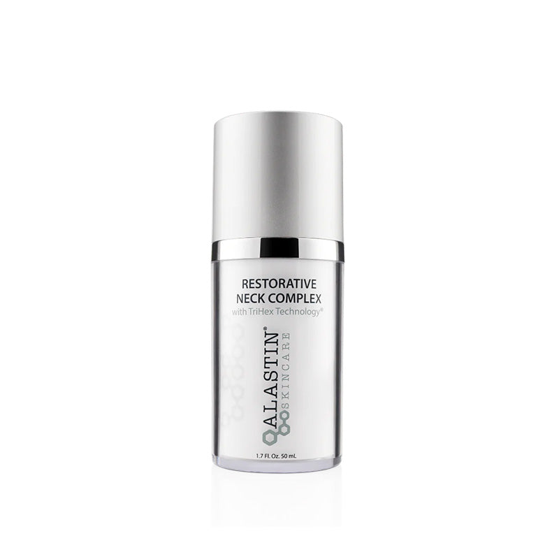 Restorative Neck Complex image 0