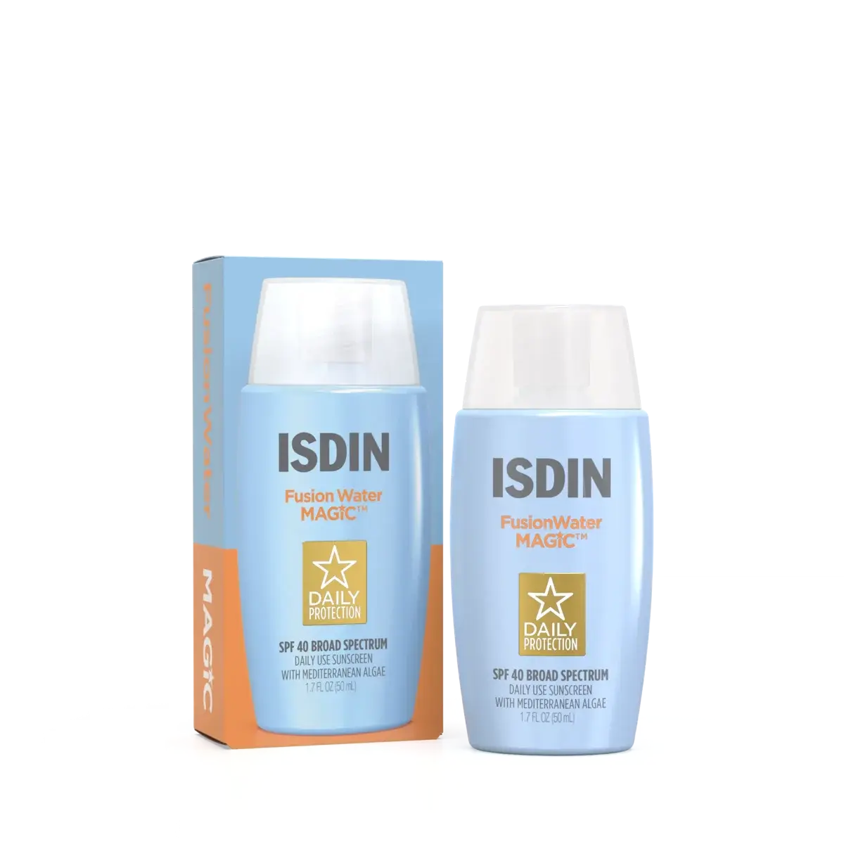 Fusion Water Magic SPF 40