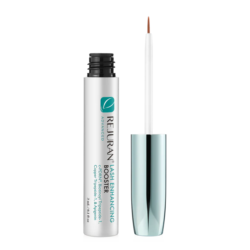 Lash Enhancing Booster