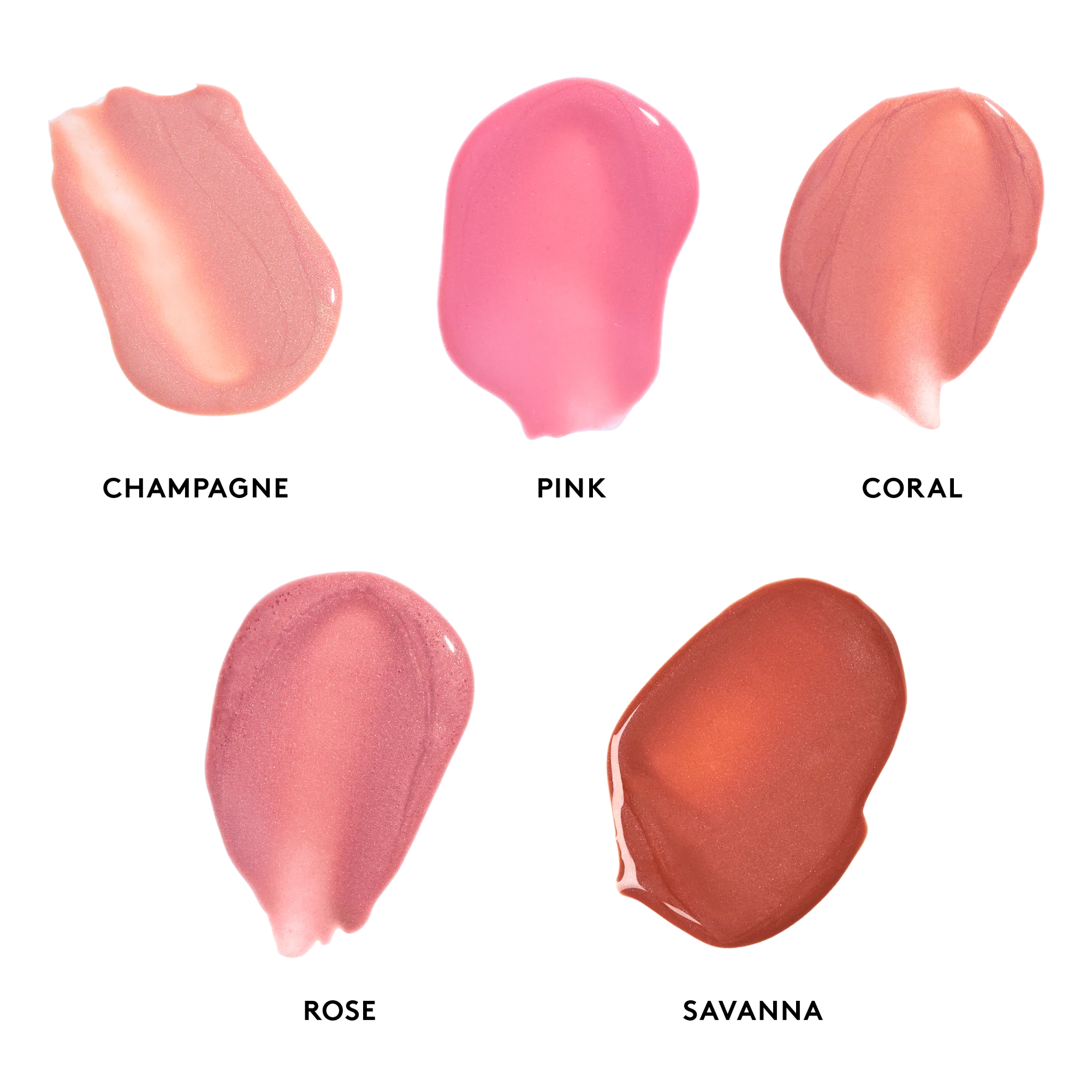 Peptide Lip Shine SPF 30