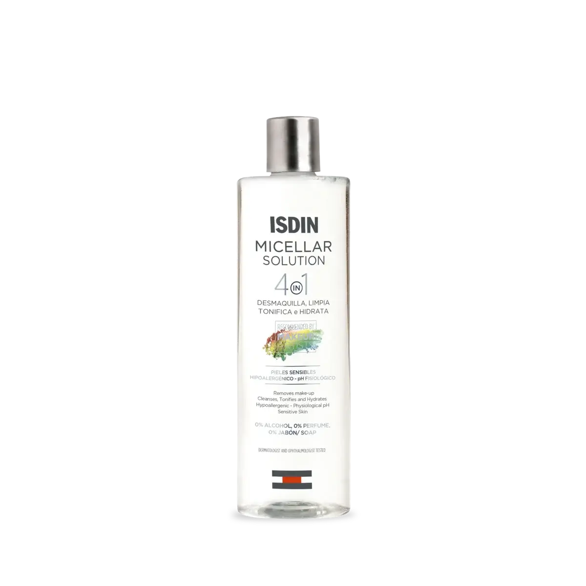 Foto de Isdin Micelar Solution