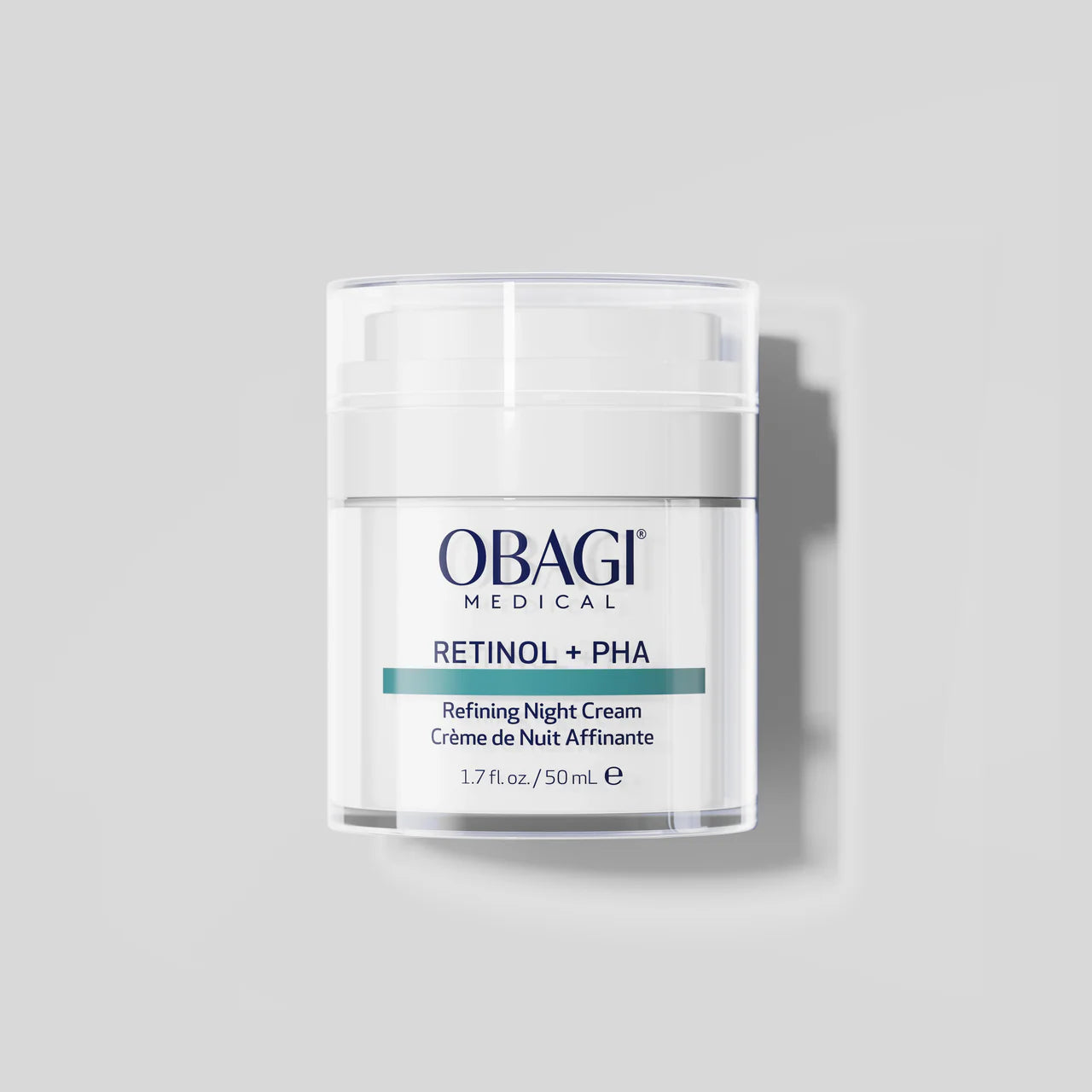 Retinol + PHA Night Cream
