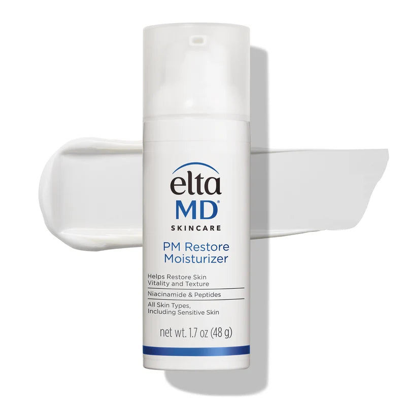 PM Restore Moisturizer