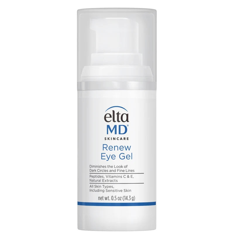 Renew Eye Gel