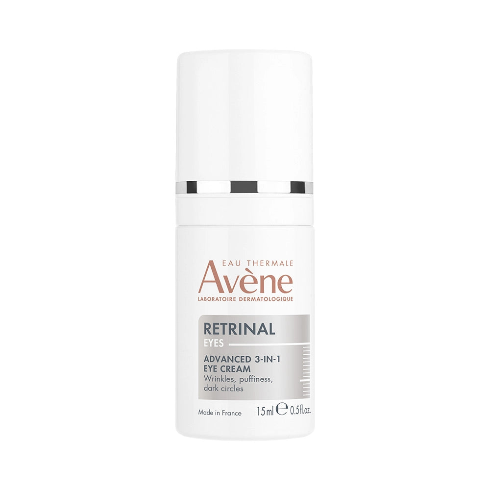 Retrinal EYES Advanced 3-In-1 Eye Cream