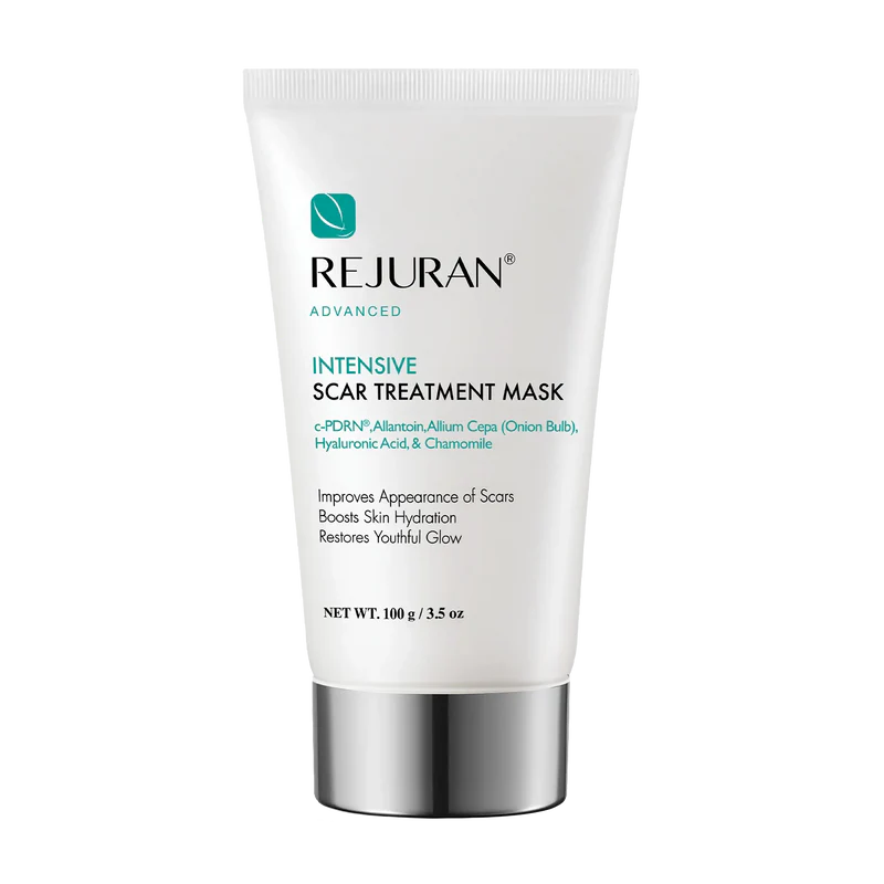 Intensive Scar Treatment Mask