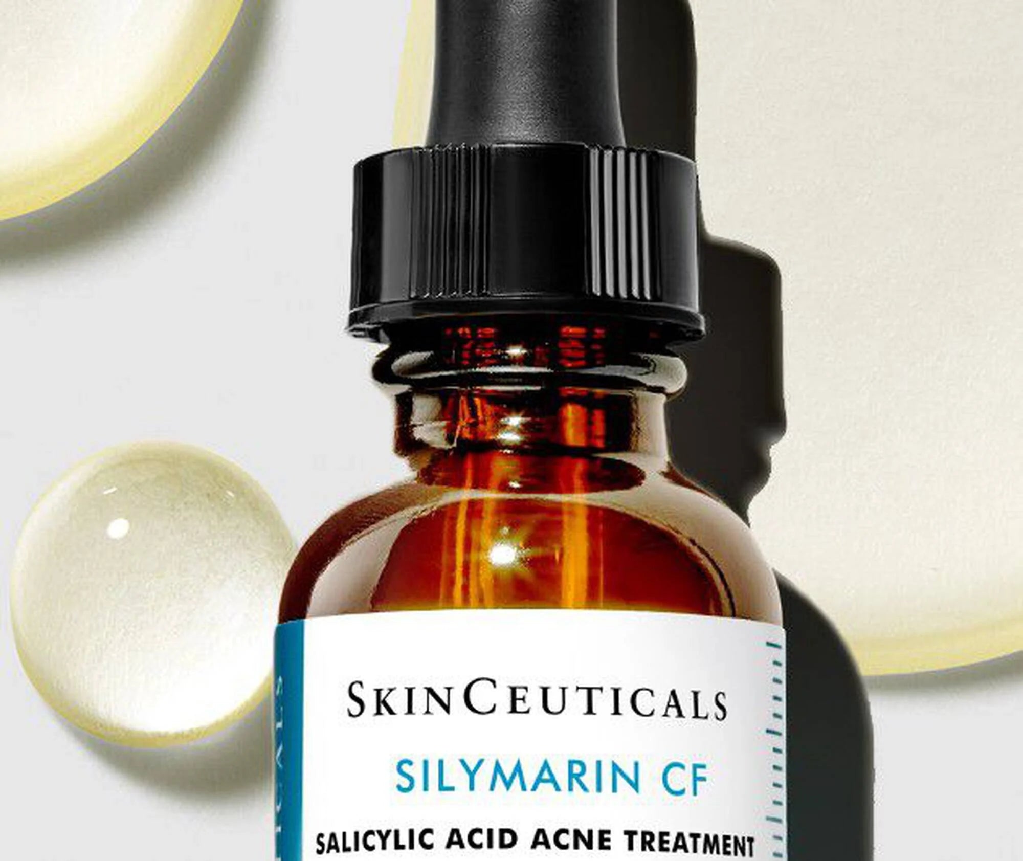 Silymarin CF