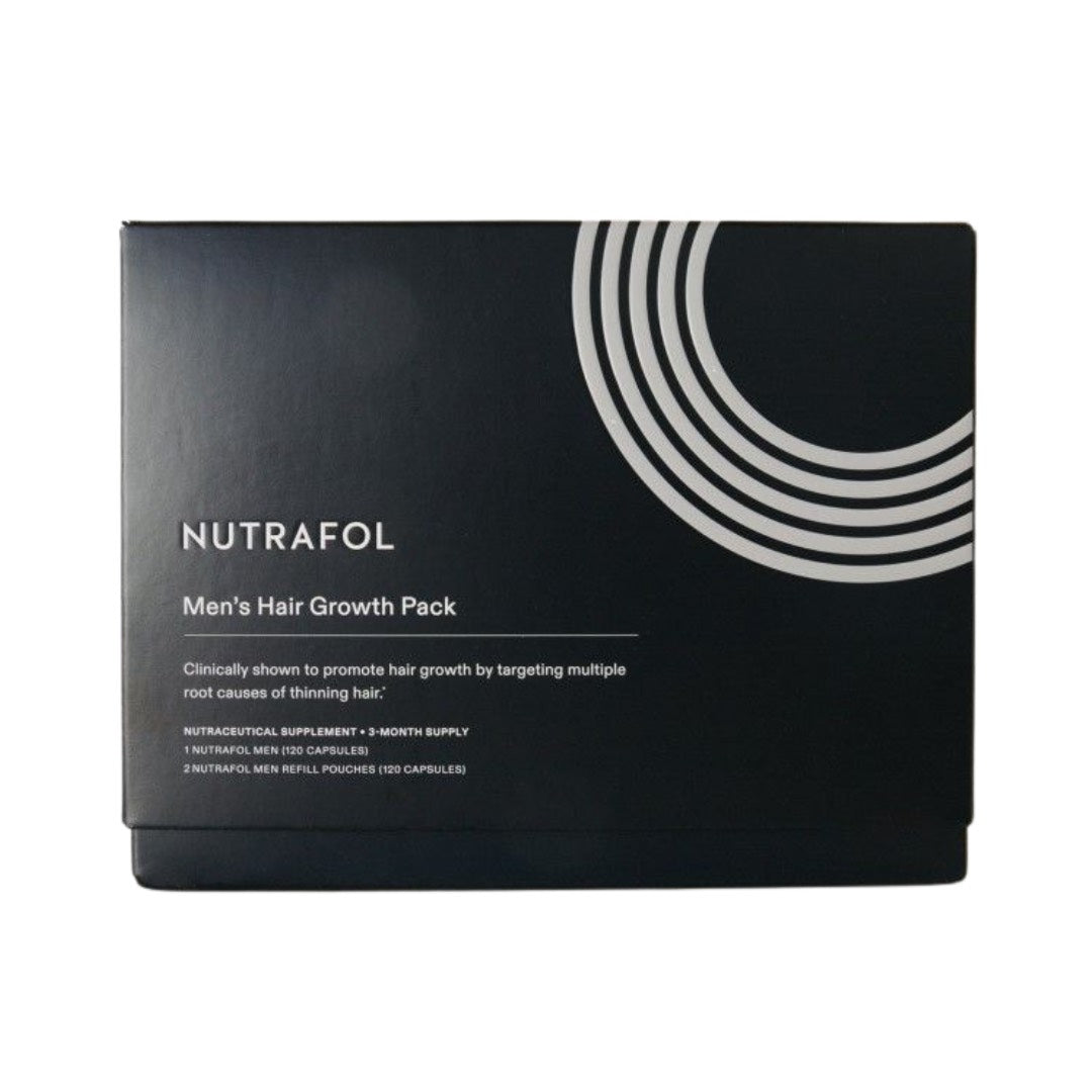 Nutrafol Men Kit image 0