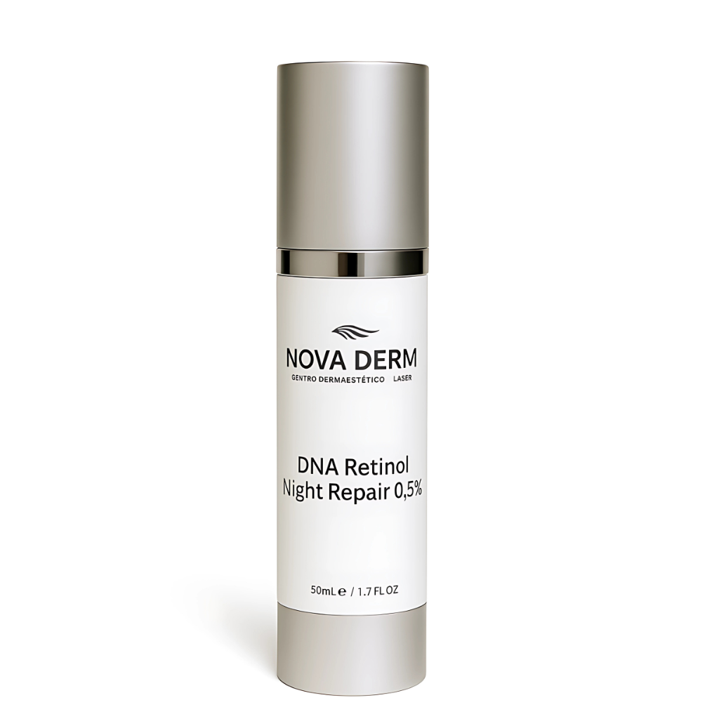 DNA Retinol Night Repair 0.5%