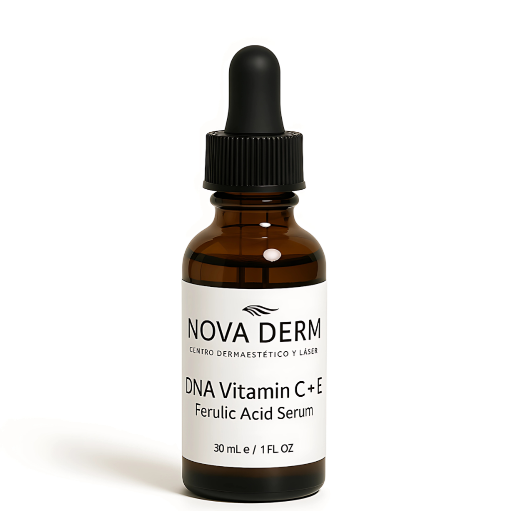 DNA Vitamin C+E Ferulic Acid Serum