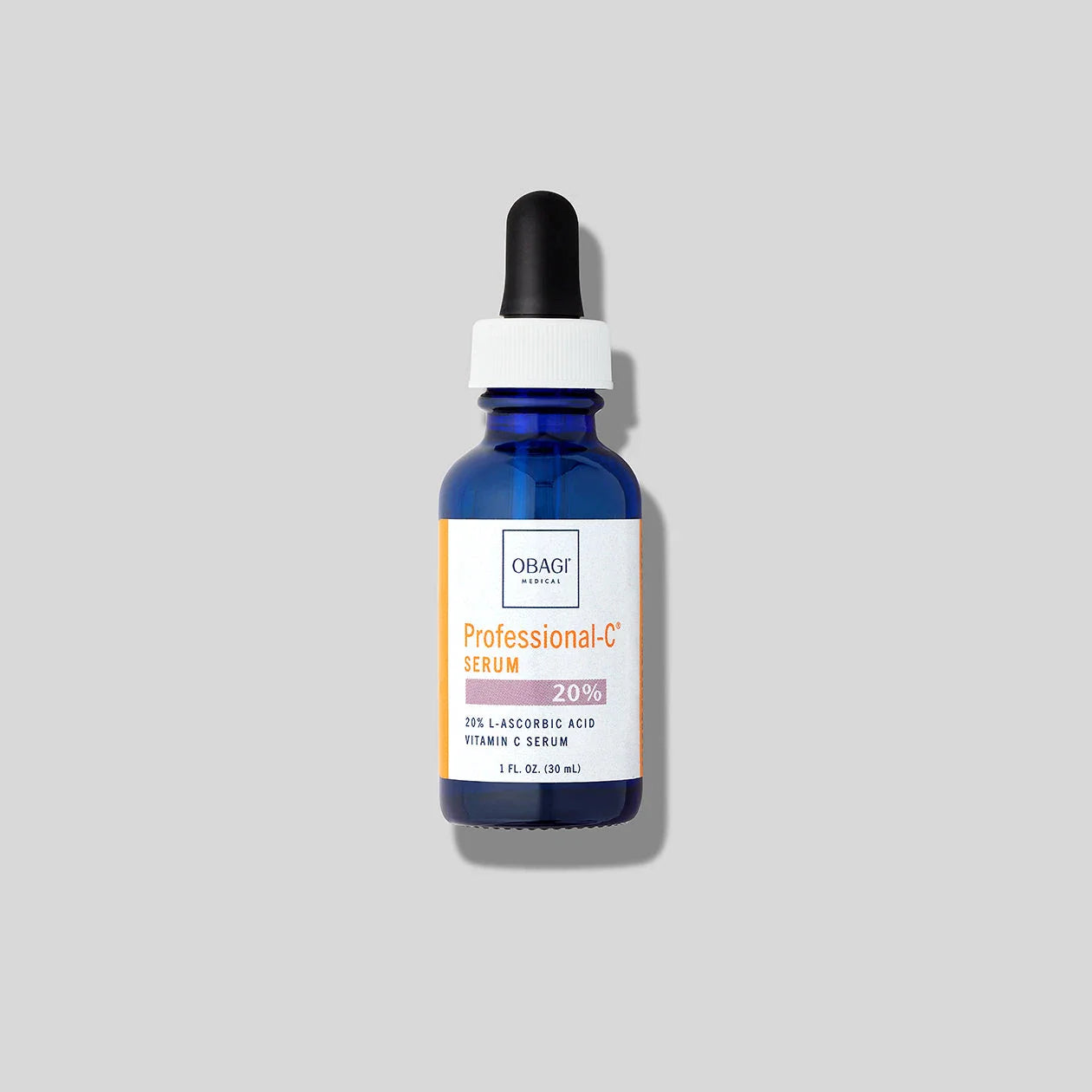 PROFESSIONAL-C® SERUM 20%