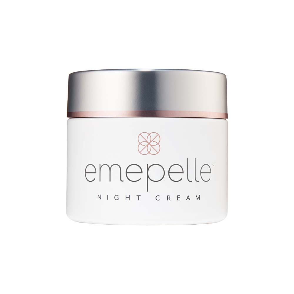 Night Cream Emepelle image 0