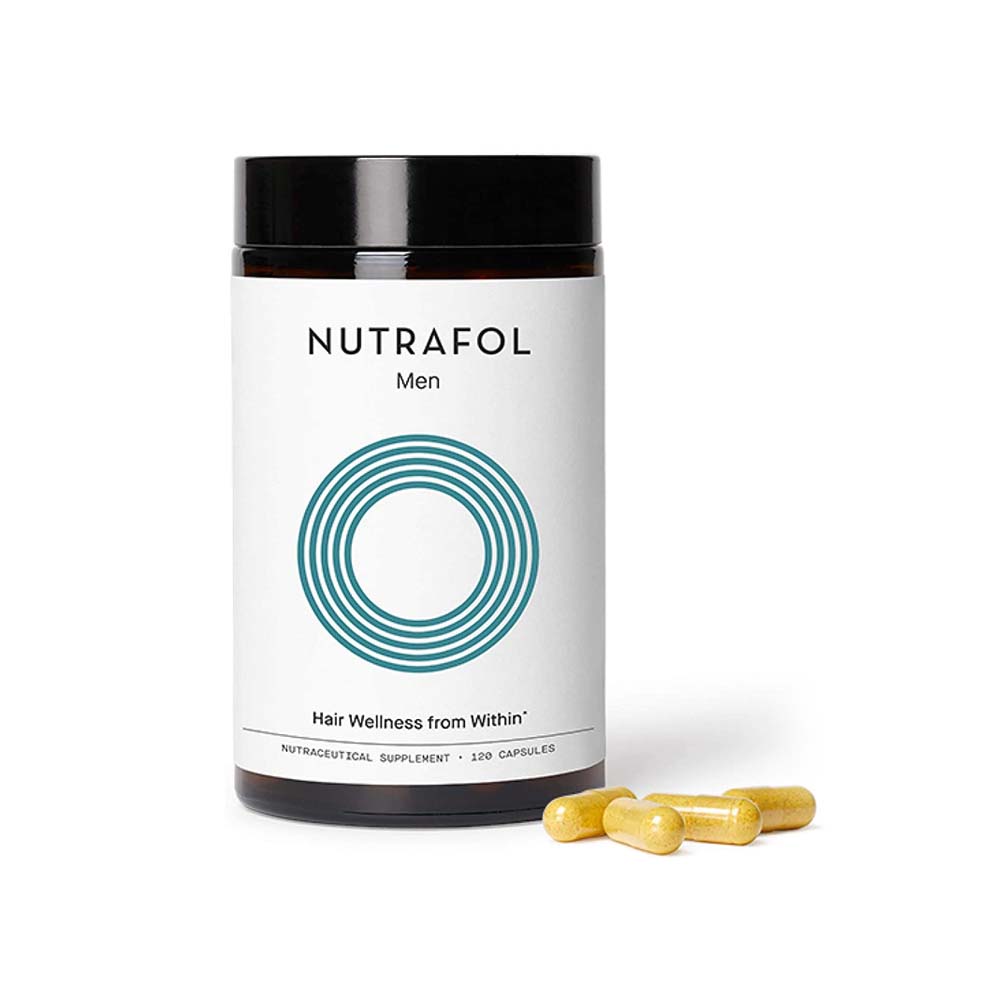 Nutrafol Men image 0