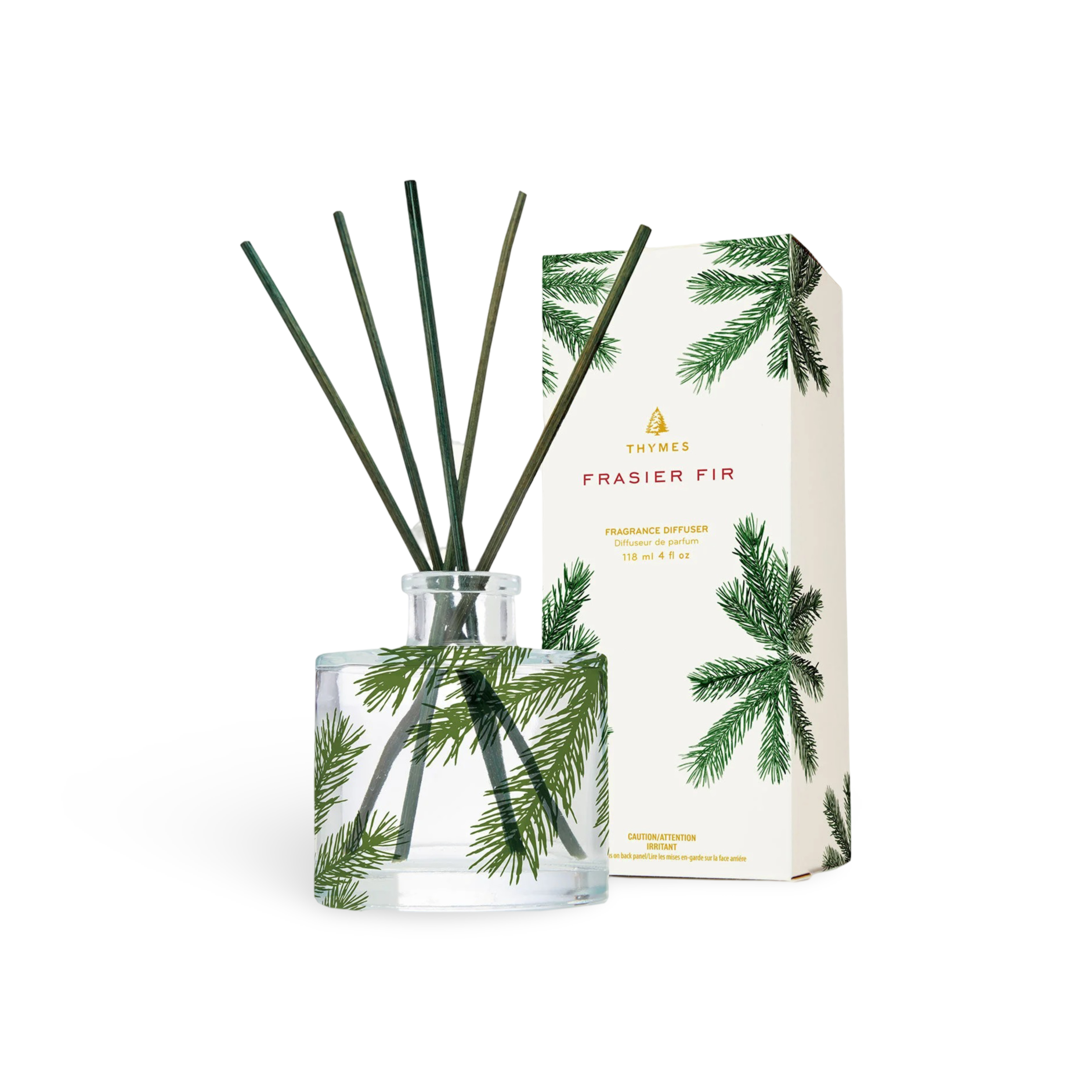 Reed Diffuser Petite | Novaderm
