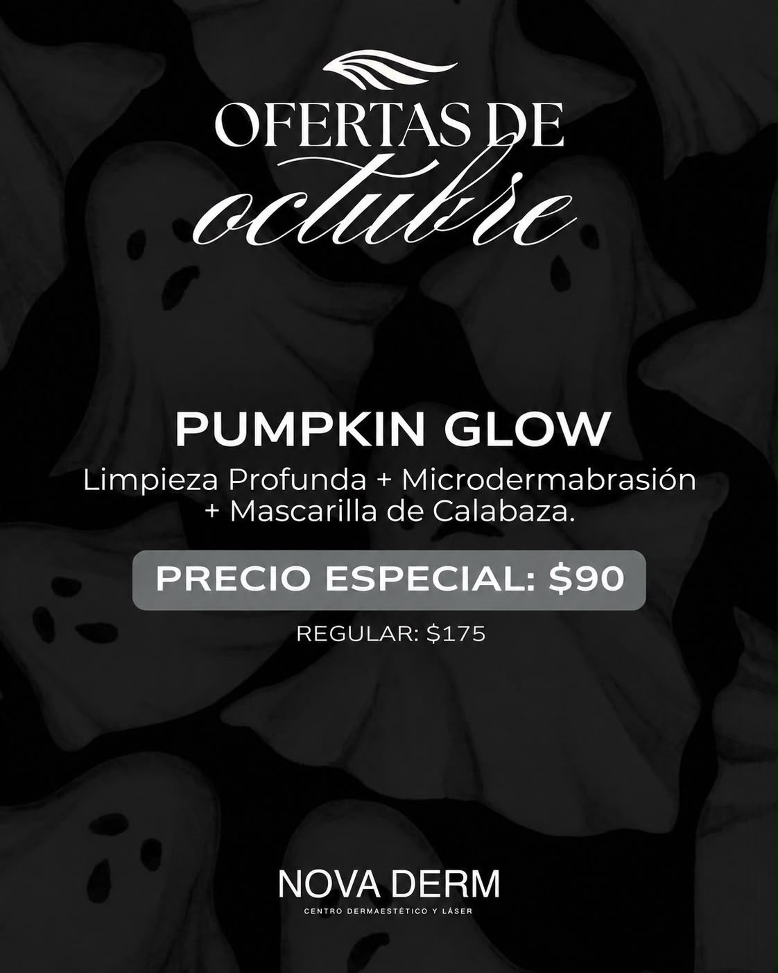 Pumpkin Glow