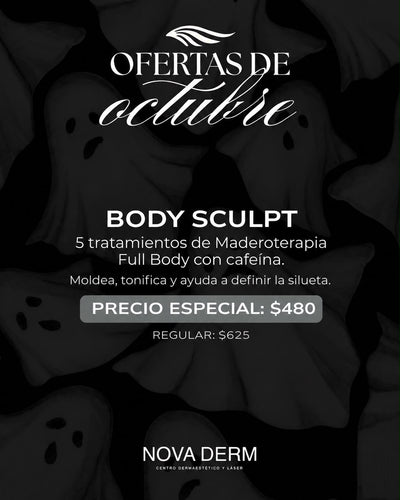 Body Sculpt