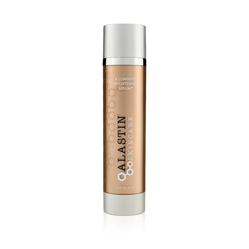 A - Luminate Brightening Serum image 0