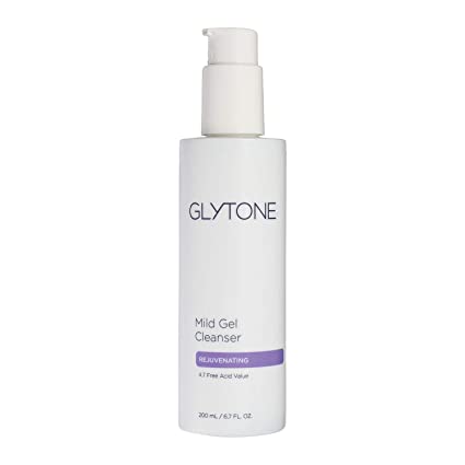 Mild Gel Cleanser image 0