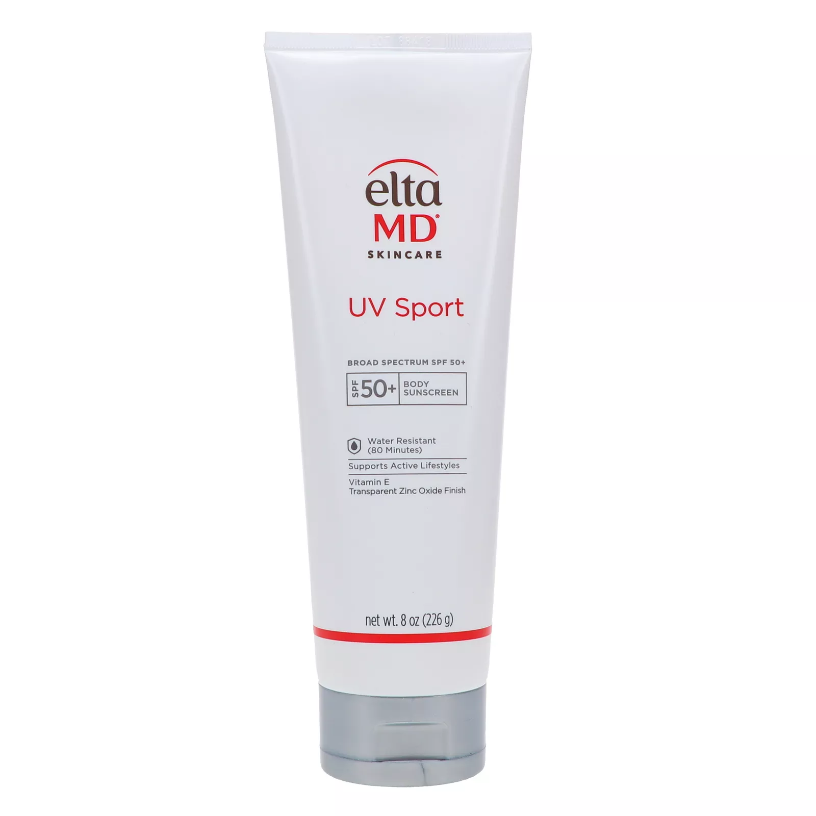 UV Sport 50 8oz image 0