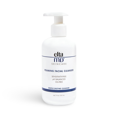 Elta MD Foaming Facial Cleanser