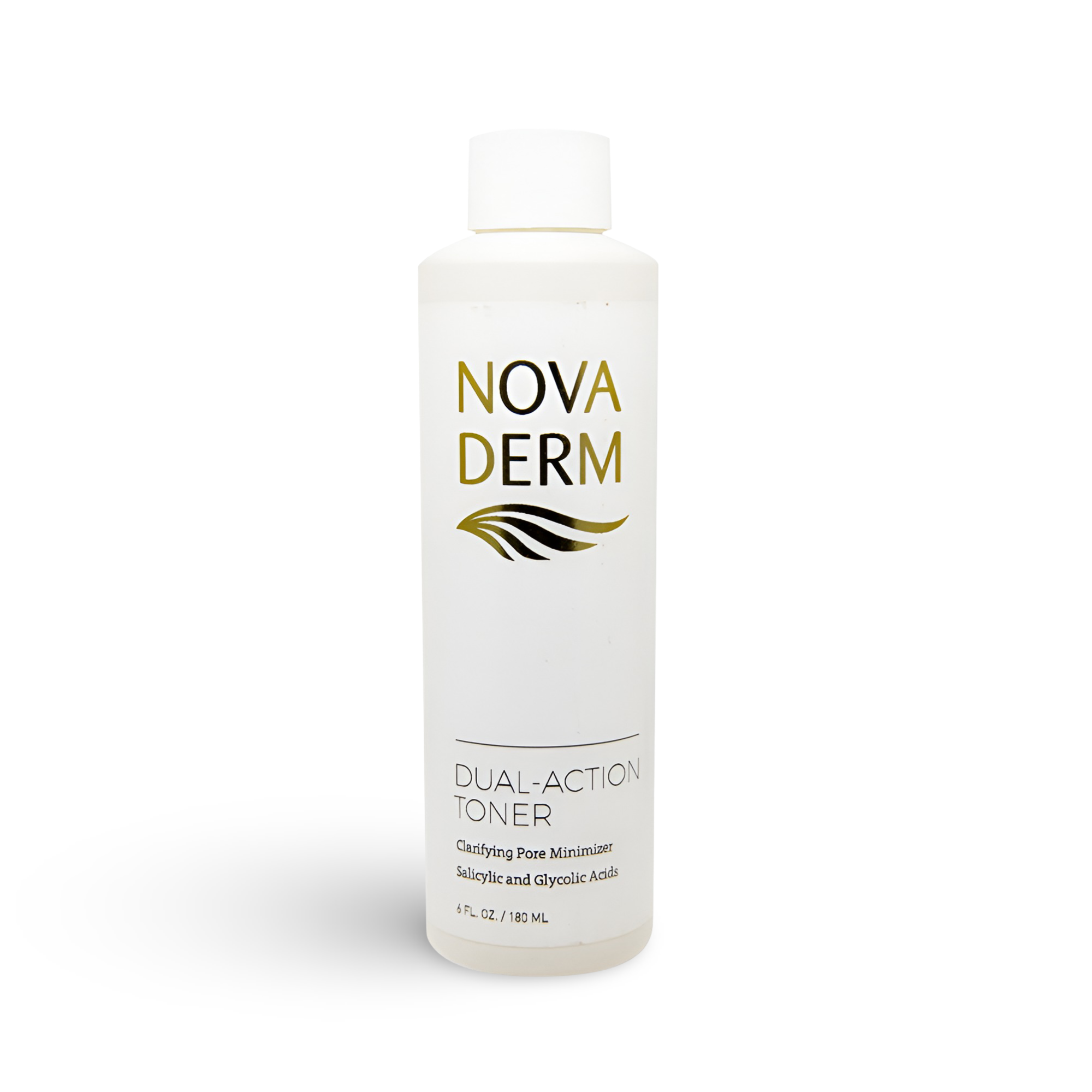 Dual Action Toner para Poros y Textura | Novaderm