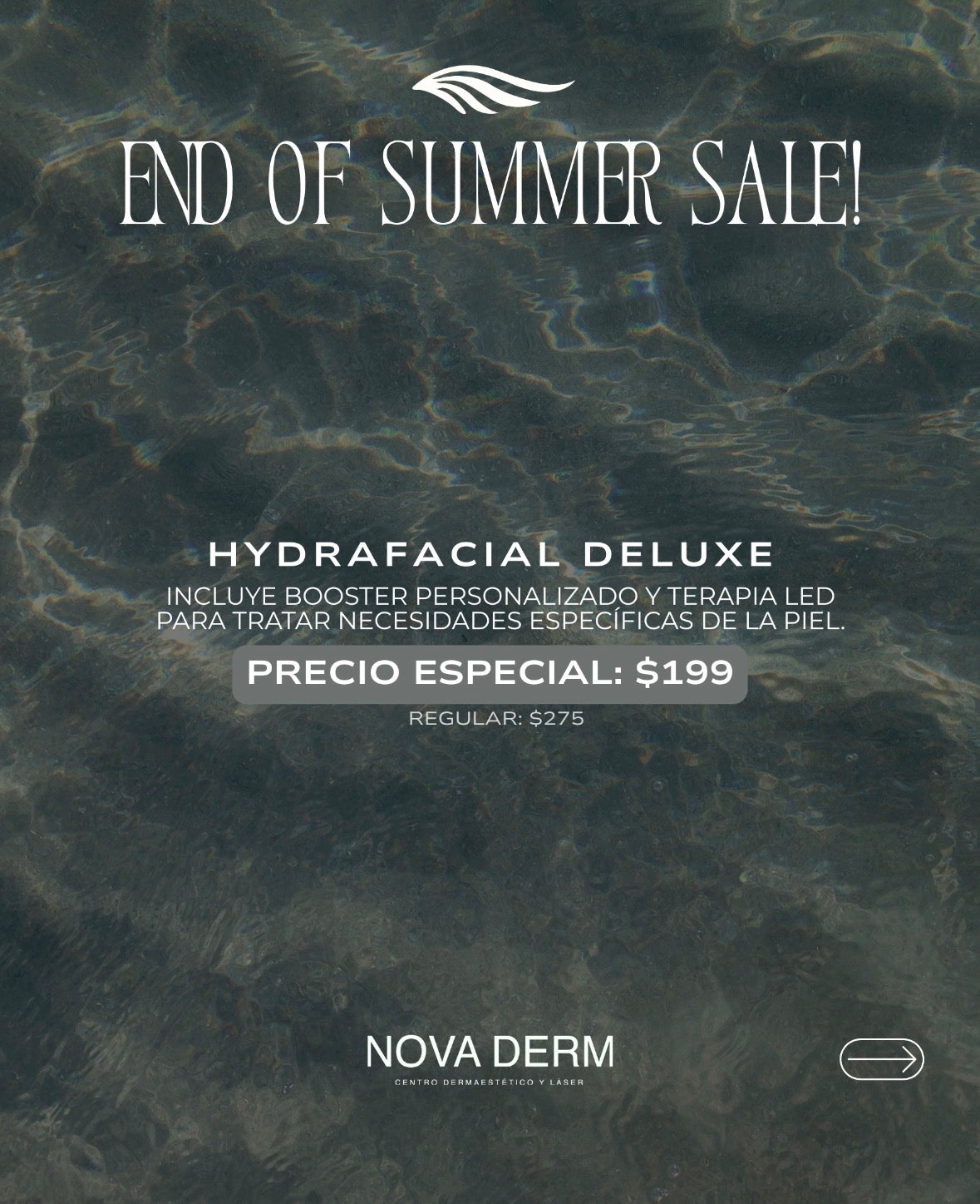 HydraFacial Deluxe