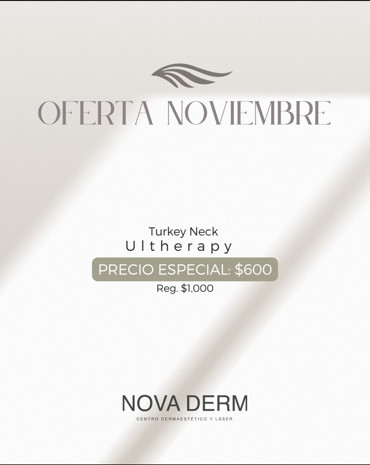 Turkey Neck Ultherapy