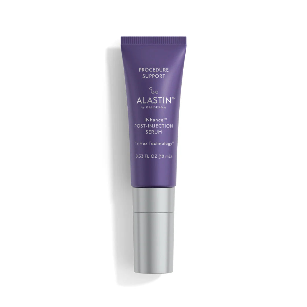 INhance Post-Injection Serum with TriHex Technology®