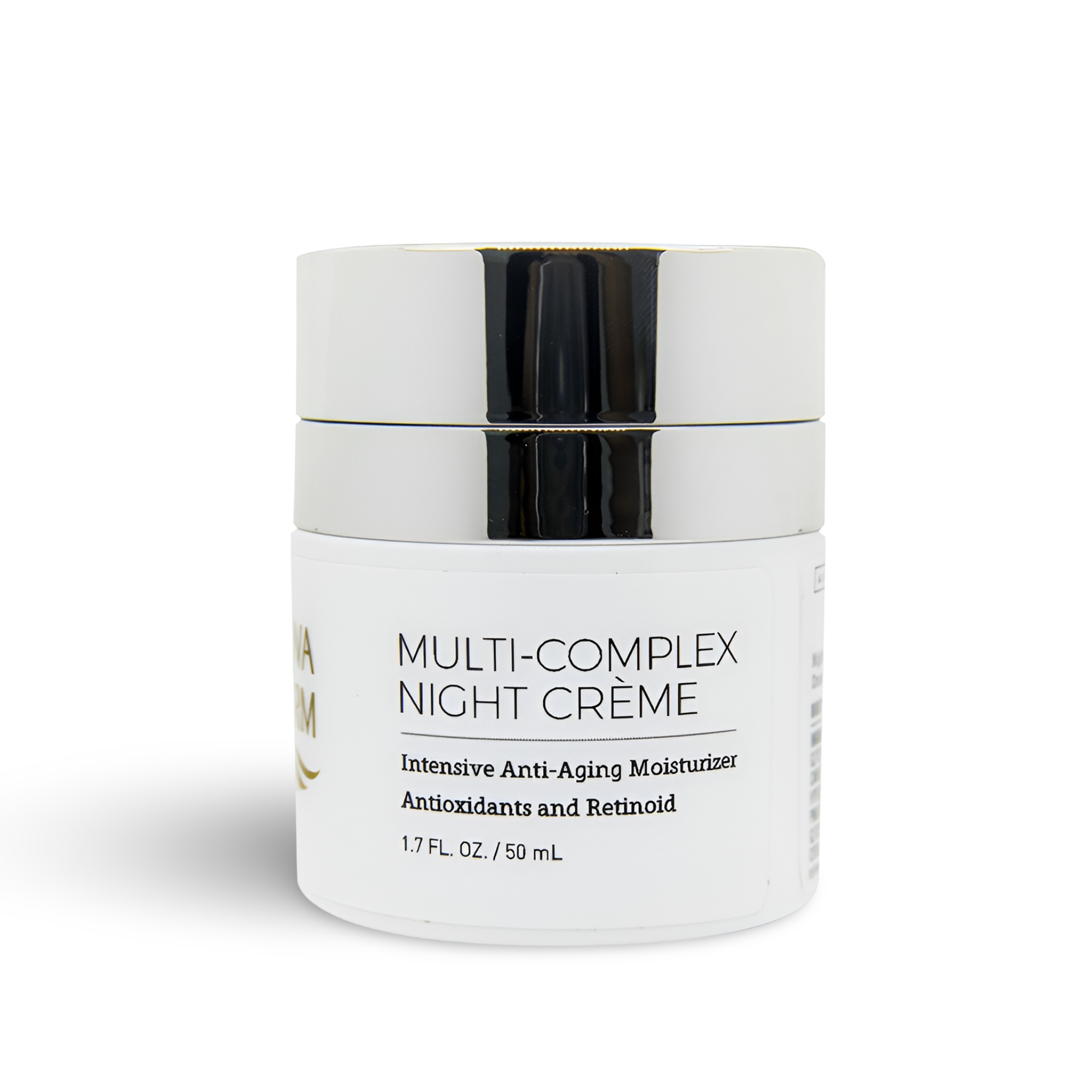 Multi Complex Night Creme